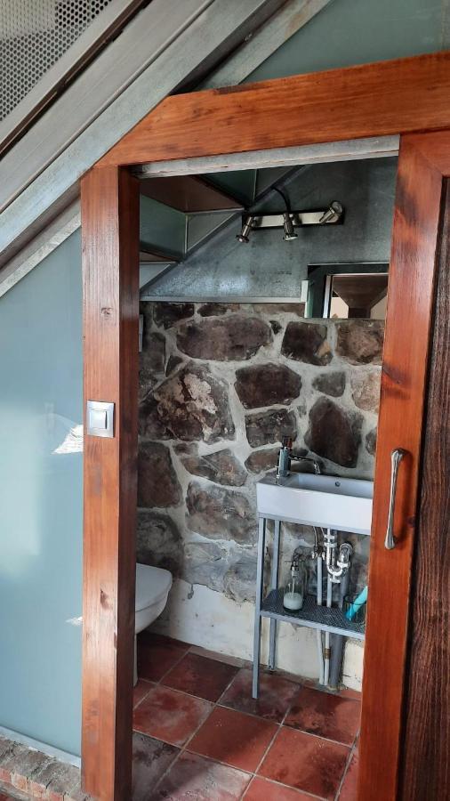 Vila La Casa De Abajo Llanes Exteriér fotografie